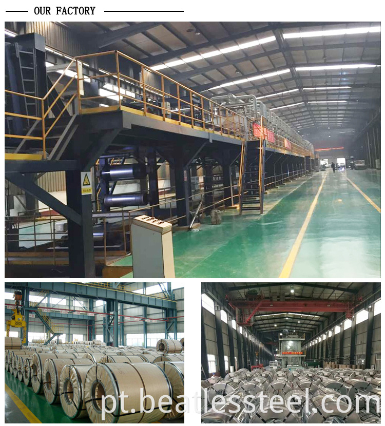 hot dipped gi steel coil